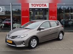 Toyota Auris - 1.8 HYBRID ASPIRATION CLIMA CRUISE 15" LM-VELGEN BLUETOOTH CAMERA NAVI