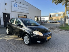 Fiat Grande Punto - 1.4 |CLIMA |APK 06-03-2026