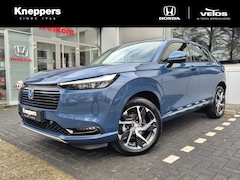 Honda HR-V - 1.5 e:HEV Advance Plus DIRECT LEVERBAAR Dodehoekdetectie, Elek.achterklep, Parkeersensoren