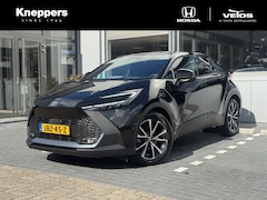 Toyota C-HR - 1.8 Hybrid 140 First Edition Dodehoekdetectie, Navigatie, Parkeersensoren V + A , All-in R