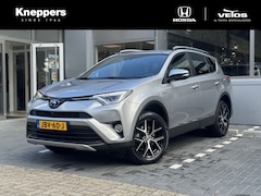 Toyota RAV4 - 2.5 Hybrid AWD Style Trekhaak afneembaar, JBL Audio, 350 graden camera , All-in Rijklaarpr