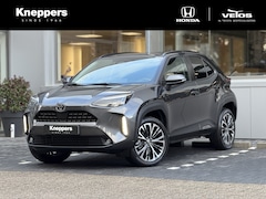 Toyota Yaris Cross - 1.5 Hybrid 130 Executive | GEEN AFLEVERKOSTEN | Parkeersensoren V+A. Dodehoekdetectie, Ele