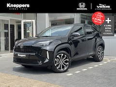 Toyota Yaris Cross - 1.5 Hybrid 130 Style Edition 2025 Parkeersensoren V+A, Dodehoekdetectie, Navigatie , All-i