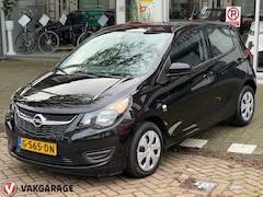 Opel Karl - 1.0 120 Jaar Edition