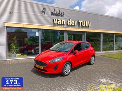 Ford Fiesta - 1.0 EcoBoost Trend Nederlandse auto