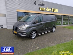 Ford Transit Custom - 300 2.0 TDCI L2H1 Limited