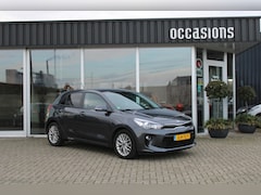 Kia Rio - 1.2 CVVT ComfortL