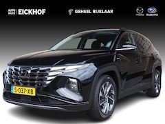 Hyundai Tucson - 1.6 T-GDI MHEV Comfort Smart - Dealer onderhouden