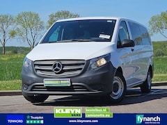 Mercedes-Benz Vito - 109 L3 XL 9Persoons AC