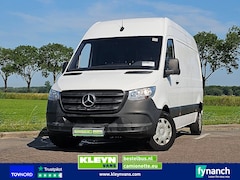 Mercedes-Benz Sprinter - 314 L2H2 Mbux Automaat
