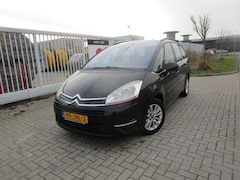 Citroën Grand C4 Picasso - 1.6 THP Business EB6V 7 Pers, Automaat