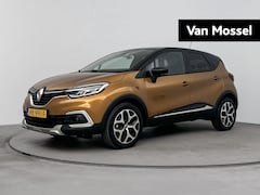 Renault Captur - 0.9 TCe Intens 90PK | Navigatie | Achteruitrijcamera | Climate Control | Eerste Eigenaar