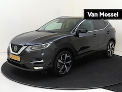 Nissan Qashqai - 1.3 DIG-T Tekna