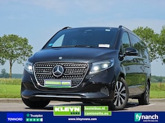 Mercedes-Benz V-klasse - 300 CDI L3 XL 8-Pers Mbux