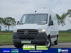 Mercedes-Benz Sprinter - 319 L2H2 V6 3.5t-Trekh