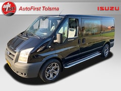 Ford Transit - DC 2.2 Power edition 160 (Marge)