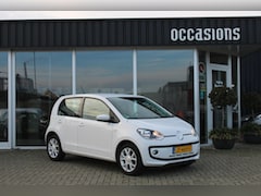 Volkswagen Up! - 1.0 cheer up