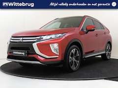 Mitsubishi Eclipse Cross - 1.5 165PK DI-T Instyle 360 Camera | Leder interieur | Keyless Entry | Glazen schuifdak |
