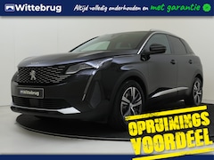 Peugeot 3008 - 1.6 HYbrid 180 Allure Pack Business Automaat UITVERKOOP | Camera | Navigatie | Adaptive Cr