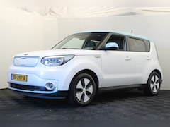 Kia e-Soul - EV ExecutiveLine 27 kWh