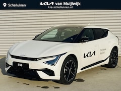 Kia EV6 - GT-Line 84 kWh NW Model Trekhaak | Demo Auto Kmstand kan iets variëren