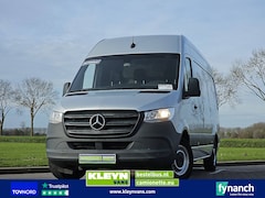 Mercedes-Benz Sprinter - 316 L2H2 Navi RWD