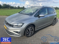 Volkswagen Golf Sportsvan - 1.5 TSI ACT Highline