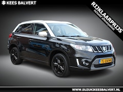 Suzuki Vitara - 1.4 S 140PK | Leer | PDC | Keyless | Navi |