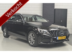 Mercedes-Benz C-klasse Estate - 180 Prestige // CLIMA // NAVI // CRUISE // TREKHAAK // 150.000 km // PDC //