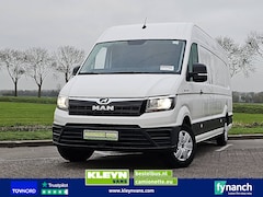 MAN TGE - 3.140 L5H3 SUPERMAXI XXL