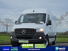 Mercedes-Benz Sprinter - 316 L2H2 Navi Automaat