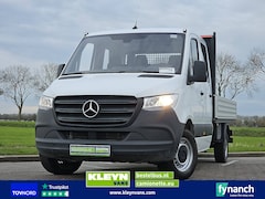 Mercedes-Benz Sprinter - 315 Open-Laadbak 3.5TAHG