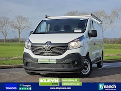 Renault Trafic - 1.6 DCI
