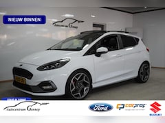 Ford Fiesta - 1.5 EcoBoost ST-3 | LED | PANO | RECARO |