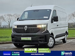 Renault Master - 2.3 L2H2 3-Zits CarPlay