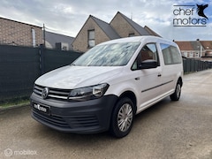 Volkswagen Caddy Maxi - 2.0 TDI|Euro6d| Lichte vracht