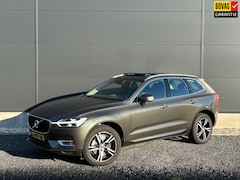 Volvo XC60 - 2.0 T8 Twin Engine AWD Momentum Pro Panodak | Clima | Navi