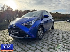 Toyota Aygo - 1.0 VVT-i x-clusiv