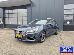 Hyundai i30 Wagon - 1.0 T-GDi MHEV Comfort Smart
