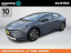 Toyota Prius - 2.0 Plug-in Executive | Navigatie | Apple CarPlay/Android auto | Achteruitrijcamera | Elek