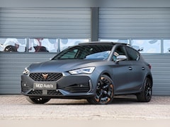 CUPRA Leon - 1.4 e-Hybrid VZ Copper Edition /LED-MATRIX/PANODAK/SFEERVERL./CAMERA/KEYLESS/MEMORY/STOEL+