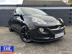 Opel ADAM - 1.2 Stoel/Stuurverwarming PDC Apple Carplay Airco