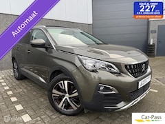 Peugeot 3008 - 1.2 Benzine Automaat Panoramadak Topstaat