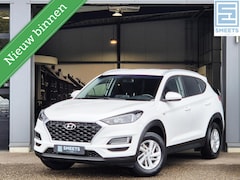 Hyundai Tucson - 1.6 GDI i-Drive 1e Eig |Airco|Navi|Cam|Cruise