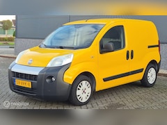 Fiat Fiorino - 1.3 MJ SX 2X SCHUIFDEUR TREKHAAK APK 31-10-2026