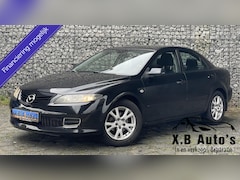 Mazda 6 - 6 1.8i Touring Generation|AIRCO|CRUISE|NAP|