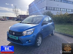 Suzuki Celerio - 1.0 Comfort