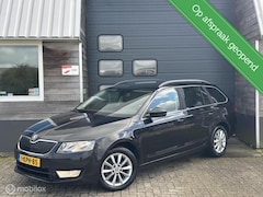 Skoda Octavia Combi - 1.2 TSI Greentech Ambition Businessline|Trekhaak