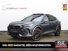CUPRA Formentor - 2.0 TSI 4DRIVE // BTW| Pano | 360 | Memory | Trekhaak | DCC | Sfeer | Leder | BEATS | Deal