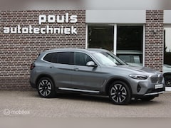 BMW X3 - X-Drive 30e High Exe. head-up, sportstoel, trekhaak,